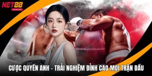 Cược Quyền anh