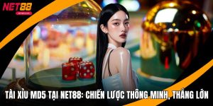 Tài Xỉu MD5